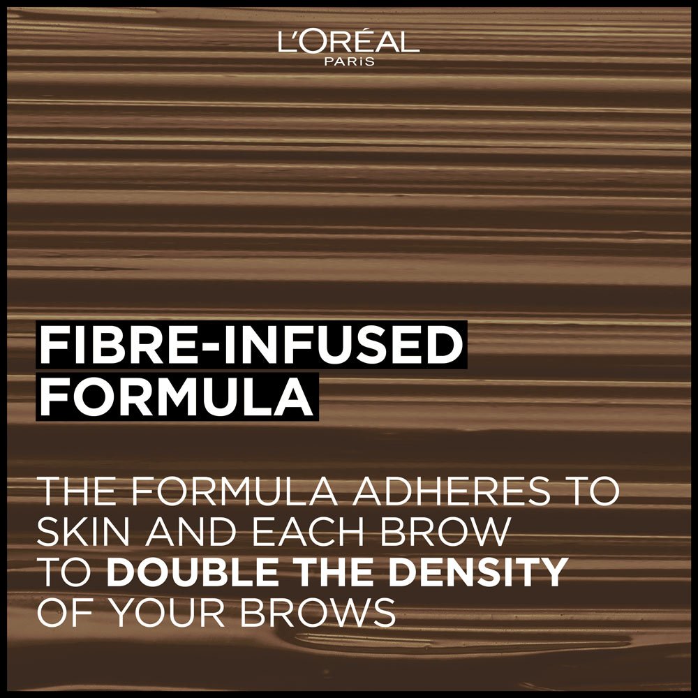 Volumizing Brow Mascara 3